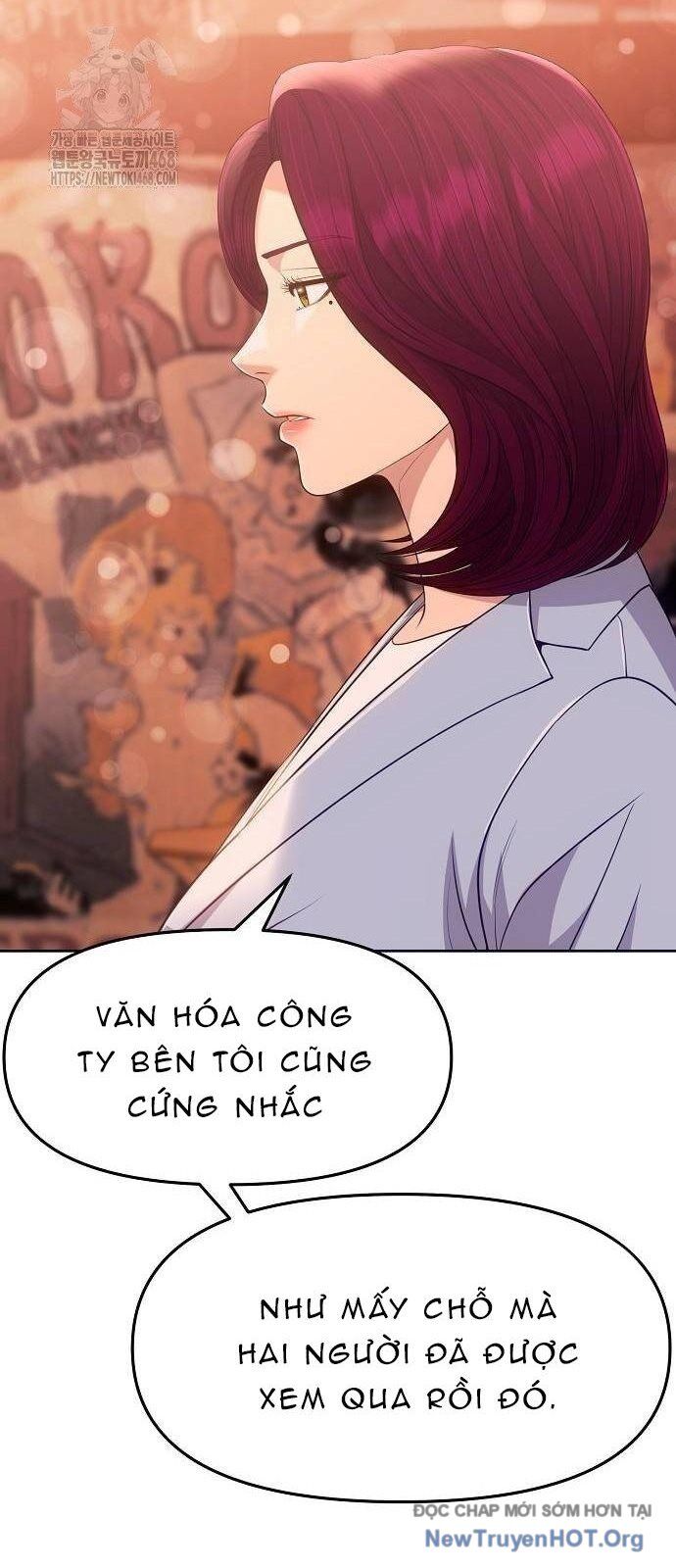 Nhân Viên Thực Tập Kim Cheolsu - chap103 - Trang 32